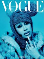 Vogue Singapore